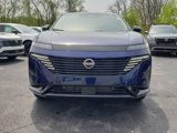 New 2025 Nissan Murano Platinum w/ Cargo Package image 2