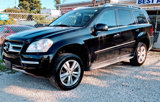 Used 2012 Mercedes-Benz GL 450 4MATIC w/ Premium 1 Pkg image 4