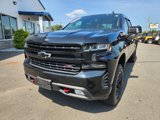 Used 2019 Chevrolet Silverado 1500 LT Trail Boss image 4