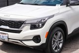 Used 2023 Kia Seltos S image 4