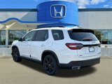 New 2025 Honda Pilot Black Edition image 4