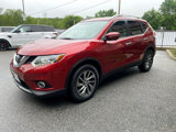 Used 2015 Nissan Rogue SL w/ SL Premium Package image 4