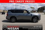 New 2025 Nissan Armada SL image 3
