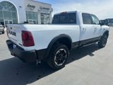 New 2025 RAM 2500 Rebel image 3