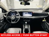 New 2025 Nissan Kicks SV image 4