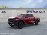New 2025 Ford F150 Raptor image 3