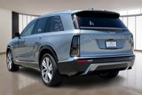 New 2026 Cadillac Vistiq Luxury w/ LPO, Floor Liner Package image 3