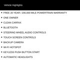 Used 2023 Jeep Grand Cherokee L Laredo image 2