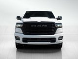 New 2025 RAM 1500 Laramie w/ Night Edition image 2