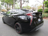 Used 2017 Toyota Prius Two image 5
