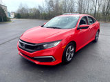 Used 2019 Honda Civic LX image 3