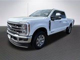 New 2025 Ford F250 King Ranch w/ Chrome Package image 3