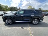 New 2025 Hyundai Palisade Calligraphy image 4