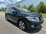 Used 2016 Nissan Pathfinder Platinum image 2
