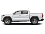 New 2025 GMC Canyon AT4 image 2