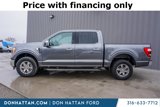 Used 2023 Ford F150 Lariat image 2