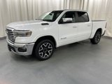 Used 2025 RAM 1500 Laramie image 2