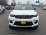 Used 2022 Jeep Grand Cherokee Summit image 3