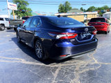 Used 2021 Toyota Camry XLE image 5