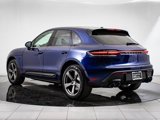 Certified 2024 Porsche Macan image 3