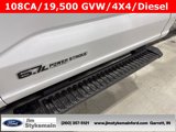 New 2025 Ford F550 4x4 Regular Cab Super Duty image 3