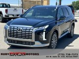 Used 2025 Hyundai Palisade Calligraphy image 3