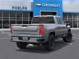 New 2026 Chevrolet Silverado 2500 ZR2 image 5