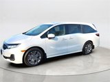 New 2025 Honda Odyssey Touring image 2
