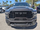 New 2025 RAM 2500 Laramie image 3