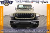 New 2025 Jeep Wrangler Unlimited Sport S 4xe image 2
