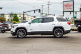 Used 2019 GMC Acadia SLT image 3
