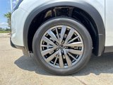 New 2025 Nissan Pathfinder SL image 3