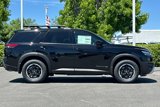 New 2025 Nissan Pathfinder Rock Creek image 3