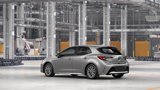 New 2025 Toyota Corolla SE image 6