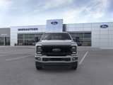 New 2025 Ford F250 Lariat w/ Black Appearance Package image 6