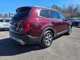 Used 2020 Kia Telluride EX w/ Towing Package image 6