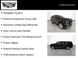 Certified 2025 Cadillac Escalade ESV Premium Luxury image 4