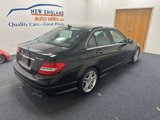 Used 2014 Mercedes-Benz C 300 4MATIC Sedan image 4