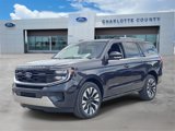 New 2025 Ford Expedition Platinum image 2
