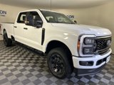 New 2025 Ford F350 XL w/ STX Appearance Package image 3