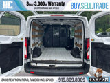 Used 2018 Ford Transit 250 130 Low Roof w/ Exterior Upgrade Package image 5