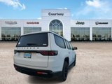 New 2025 Jeep Wagoneer Series II image 4
