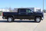 New 2025 Chevrolet Silverado 2500 LTZ w/ LTZ Plus Package image 4