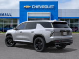 New 2026 Chevrolet Traverse RS image 3