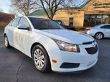 Used 2011 Chevrolet Cruze LT image 2