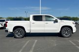 New 2025 Chevrolet Silverado 1500 RST w/ RST All Star Premium Package image 3