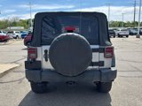 Used 2014 Jeep Wrangler Sport image 4