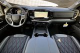New 2025 Chevrolet Silverado 2500 LT w/ Trail Boss Package image 5