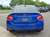 Used 2015 Subaru WRX Premium image 5