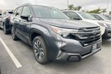 New 2025 Subaru Forester Touring image 2